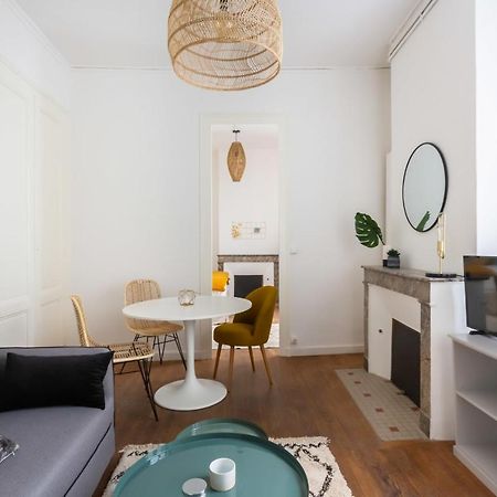 Guestready - Modern Apartment In City Center For Up To 4 Guests! Bordeaux Esterno foto