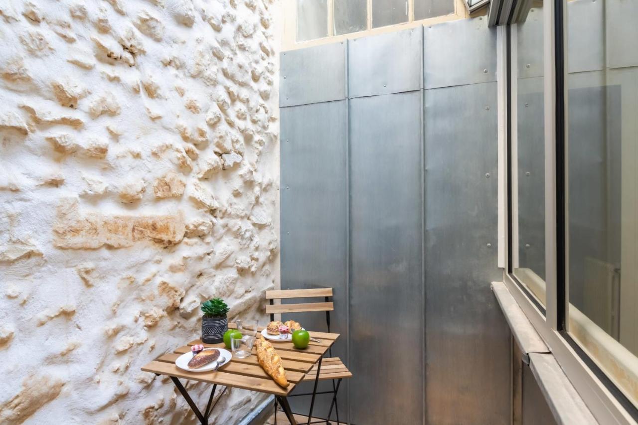 Guestready - Modern Apartment In City Center For Up To 4 Guests! Bordeaux Esterno foto