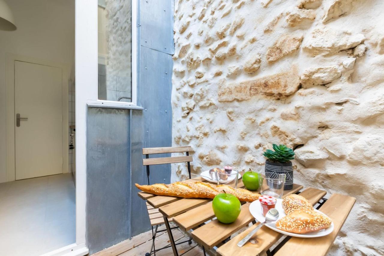 Guestready - Modern Apartment In City Center For Up To 4 Guests! Bordeaux Esterno foto